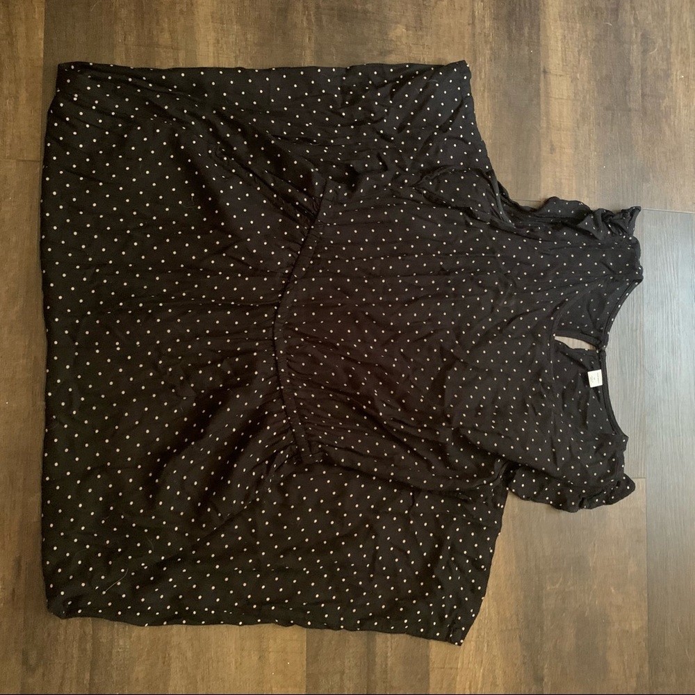 [Old Navy] Polka Dot Jumpsuit - Picture 15 of 15